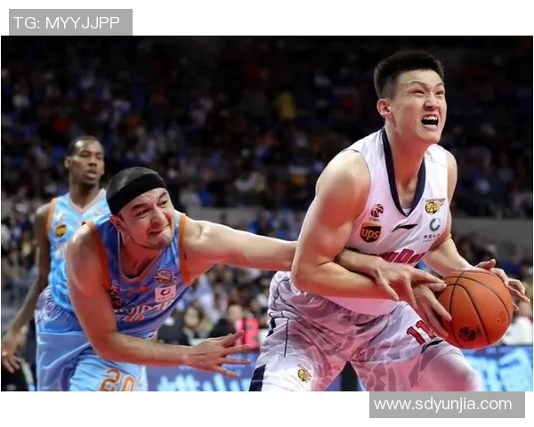 杭州篮球队中路突破战术分析及其成效评估