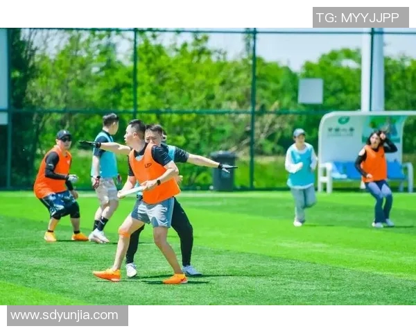 杭州飞盘队在极限运动嘉年华中的意识表现分析与点评 杭州飞盘队在极限运动嘉年华中的意识表现分析与点评