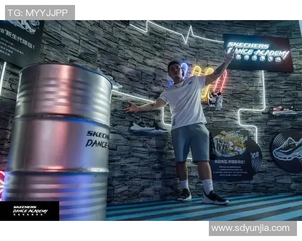 深圳街舞队技术探讨：如何提升街舞技巧与团队协作能力