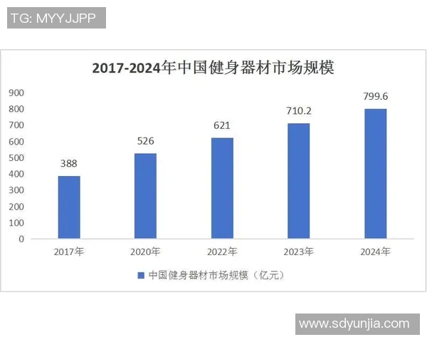 网络健身器材的未来发展趋势 网络健身器材的未来发展趋势