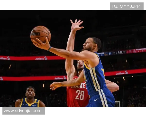 勇士与火箭激战回顾11月16日精彩瞬间与关键时刻分析